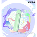 Kit de vape E-Cigarette Uwell Popreel P1 Pod System